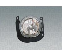 MAGNETI MARELLI 712402601110 Projecteur antibrouillard pour CITROËN,FIAT,PEUGEOT