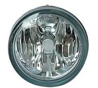 Fendinebbia Faro Avant Droit Gauche Pour Citroën Pluriel 2003 À 2007