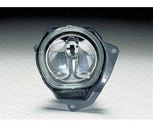 MAGNETI MARELLI 712412301129 Phare antibrouillard Gauche