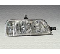 MAGNETI MARELLI 712415401129 Projecteur principal pour CITROËN,FIAT,PEUGEOT
