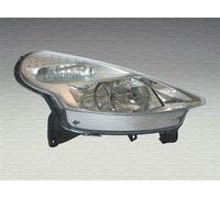 MAGNETI MARELLI 712415901129 Projecteur principal