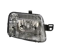 Phare droite H4 712416801121 MAGNETI MARELLI pour FIAT PANDA