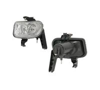 MAGNETI MARELLI 712433701129 Phare antibrouillard