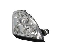 Magneti Marelli Phare droit W5W 712438201129 pour IVECO Daily IV Fourgon