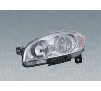 MAGNETI MARELLI 712452301110 Projecteur principal pour FIAT