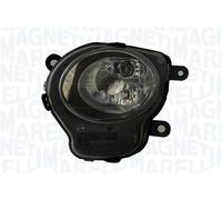 Feu diurne (feux de jour) MAGNETI MARELLI 712455351139, gauche