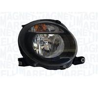 Phare droite H7 712455401139 MAGNETI MARELLI pour ABARTH FIAT