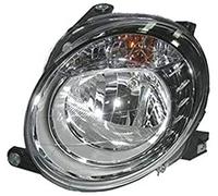 Phare gauche WY21W 712455501129 MAGNETI MARELLI pour ABARTH FIAT