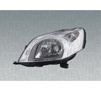 MAGNETI MARELLI 712455601110 Projecteur principal pour CITROËN,FIAT,PEUGEOT
