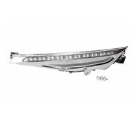Magneti Marelli 712461371129 LED DRL lumière du jour Kit Super halogène, blanc, main gauche
