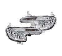 Magneti Marelli 712469101120 Phares antibrouillard