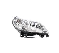 Magneti Marelli Phare avant droit Projecteur Dx avec DRL 8 broches Fiat Ducato Plate-Forme Piat
