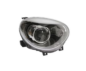 Magneti Marelli 712484601129 Phare, droit