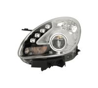 Phare gauche H7/H1 712497901129 MAGNETI MARELLI pour ALFA ROMEO GIULIETTA