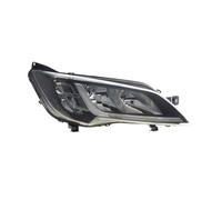 Magneti Marelli 712501011129 des phares