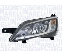 MAGNETI MARELLI 712501111129 Projecteur principal pour PEUGEOT