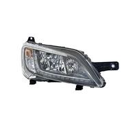 MAGNETI MARELLI 712501201129 Projecteur principal