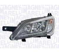 MAGNETI MARELLI 712501201129 Projecteur principal pour CITROËN,FIAT