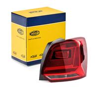 MAGNETI MARELLI 714000028781 Feu arrière