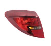 MAGNETI MARELLI 714000062636 Feu arrière