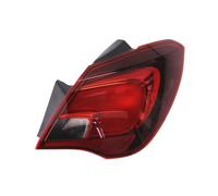 Magneti Marelli Lumière externe 714000062651 Droit