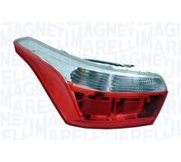 MAGNETI MARELLI 714000285910 Feu arrière pour CITROËN