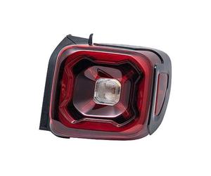 MAGNETI MARELLI 714020480701 Feu arrière