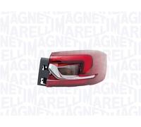 Feu arrière droite LED 714020590801 MAGNETI MARELLI pour OPEL