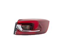 Magneti Marelli 714020590803 - Feu arrière