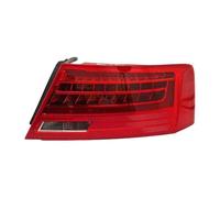 MAGNETI MARELLI 714021190812 Feu arrière