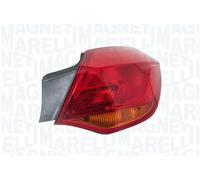 Magneti Marelli Feu arrière 714021651801 droite