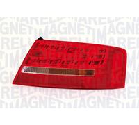 Magneti Marelli Feu arrière 714021690701 pour Audi A5 (8T3) 2008-2017 Gauche