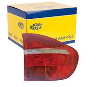 Magneti Marelli 714021890702 Feu arrière