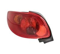 Magneti Marelli Feu arrière 714025630703