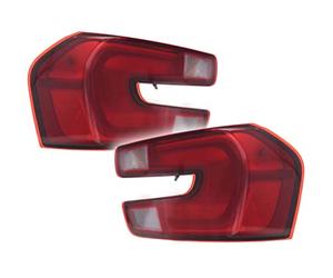 Magneti Marelli 714026310702 Phare arrière gauche