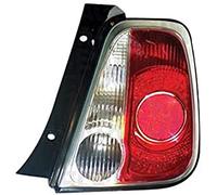 Magneti Marelli 714027040884 Feu arrière