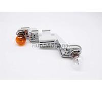 P21W MAGNETI MARELLI 21W 714028122604 Compatible avec VOLVO V50 545