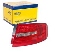 Magneti Marelli Feu arrière 714081120801 droit extérieur