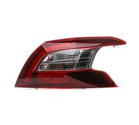 MAGNETI MARELLI Feu arrière compatibilite avec PEUGEOT 714081250801