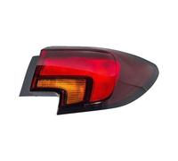 MAGNETI MARELLI 714081380203 Feu arrière