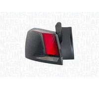 MAGNETI MARELLI 714081550102 Feu arrière pour PEUGEOT