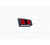 MAGNETI MARELLI 714081580202 Feu arrière pour PEUGEOT