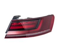 MAGNETI MARELLI 714081720201 Feu arrière