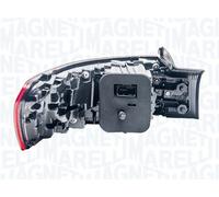 Feu arrière droite LED 714081720201 MAGNETI MARELLI pour VW ARTEON