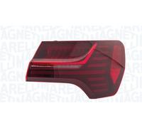 Magneti Marelli Feu arrière 714081800101 LED SX