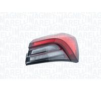 MAGNETI MARELLI 715010422900 Feu arrière gauche pour MASERATI