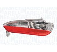 Magneti Marelli - Feu arrière droit 715104112000 (feu de recul) pour Fiat Punto E