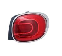 Magneti Marelli 715104152000 Feux arrière droit, FIAT 500L (330) Living
