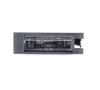 Magneti Marelli Éclairage de plaque d'immatriculation 715105100000 Opel Astra 3-5P Corsa 06->
