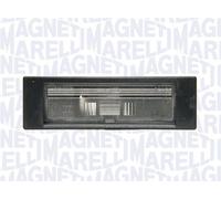 MAGNETI MARELLI 715105104000 Feu éclaireur de plaque pour ALFA ROMEO,FIAT